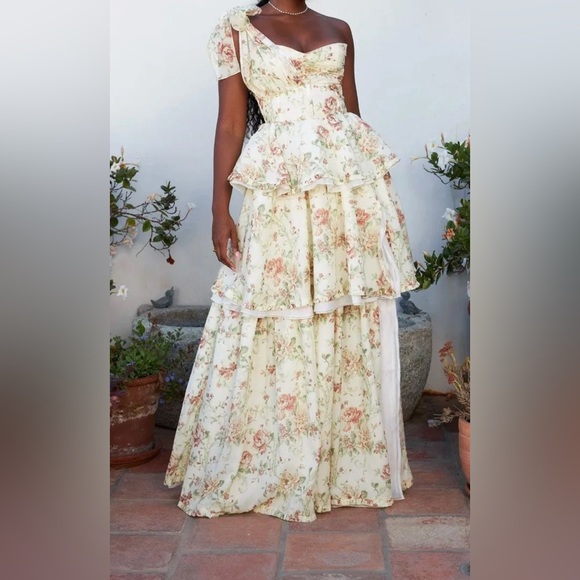 V. Chapman Dresses & Skirts - V.Chapman Grace dress